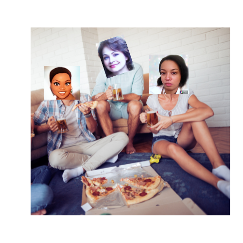 Excuse # 84 Ciaobellatre