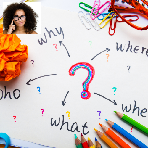 It is Only A Thought Ciaobellatre