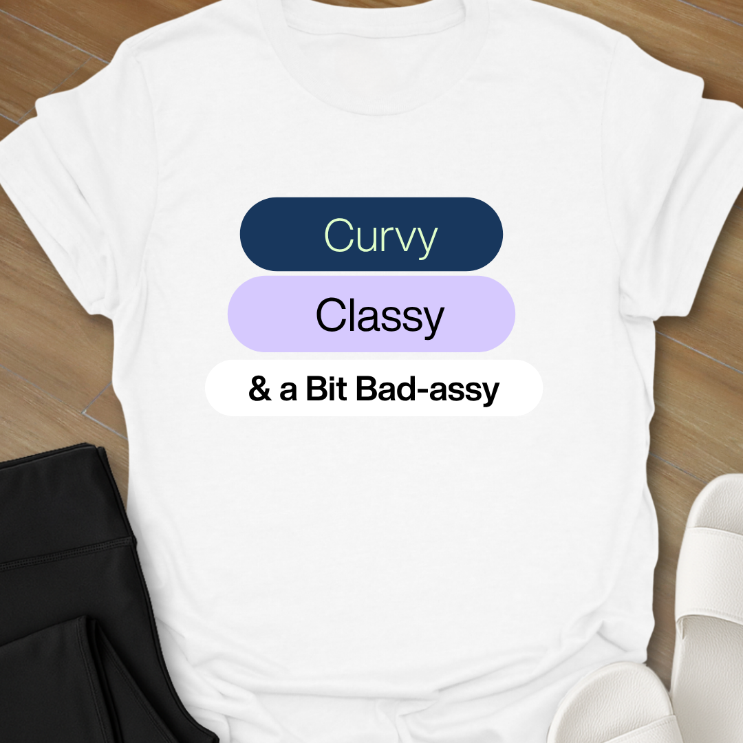 Sassy Classy T-Shirt