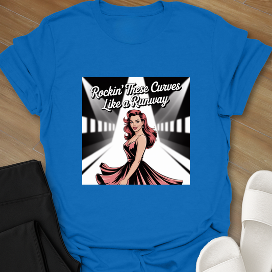 Like a Runway T-Shirt
