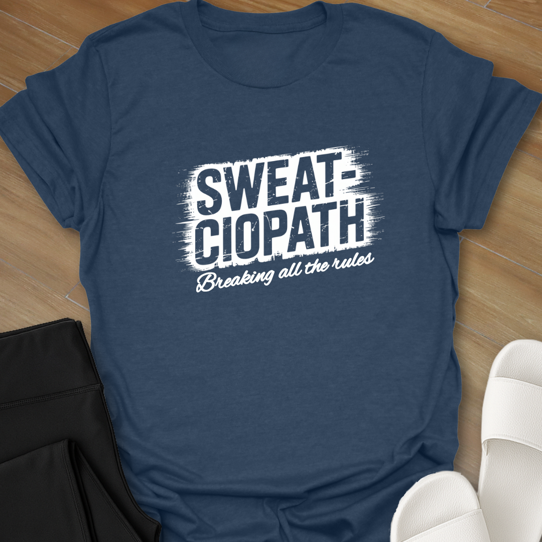 Sweat-CioPath T-Shirt