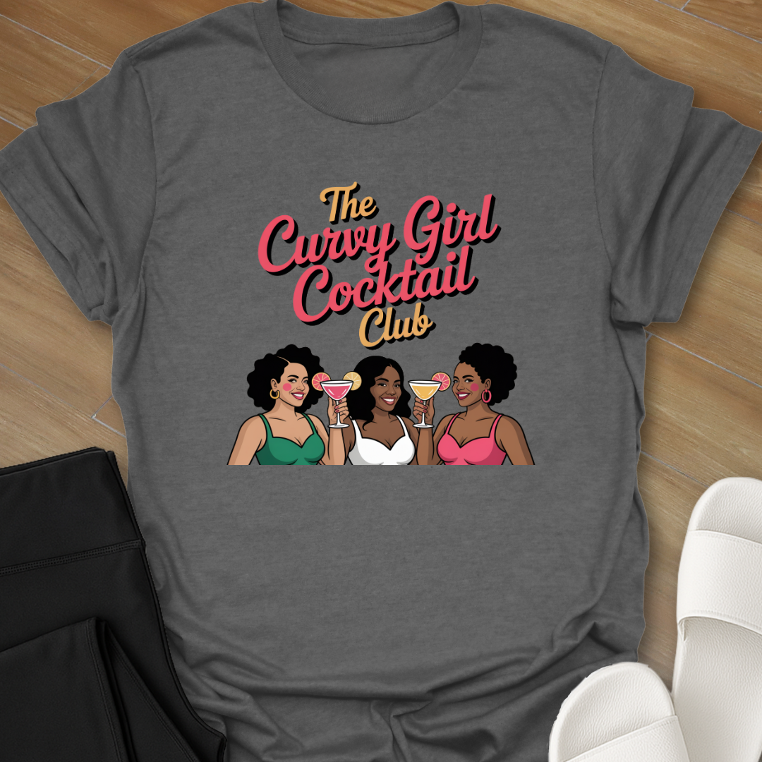 Sista Club T-Shirt