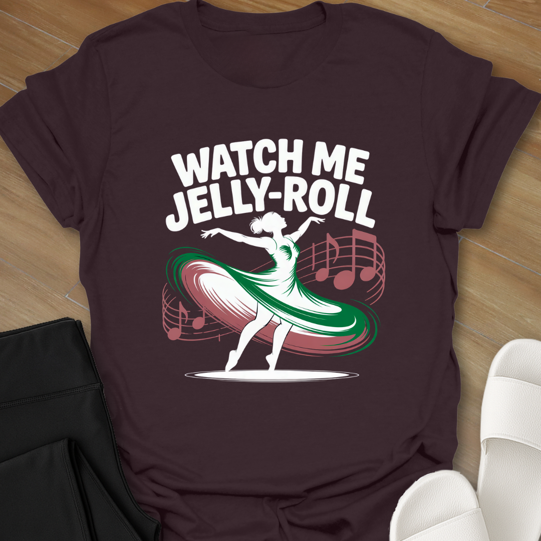 Jelly Roll T-Shirt