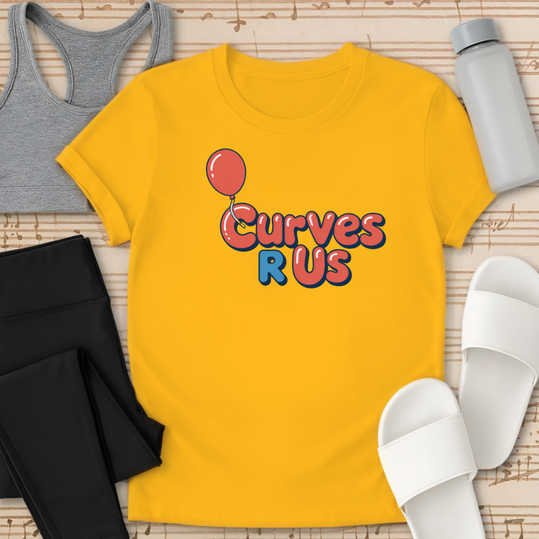 Curves R Us