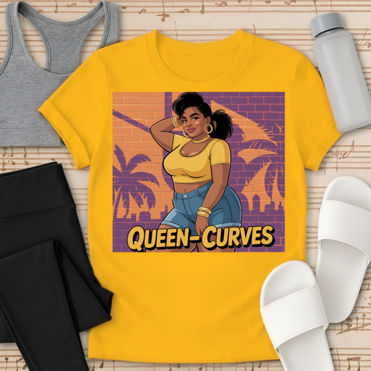 Queen Curves
