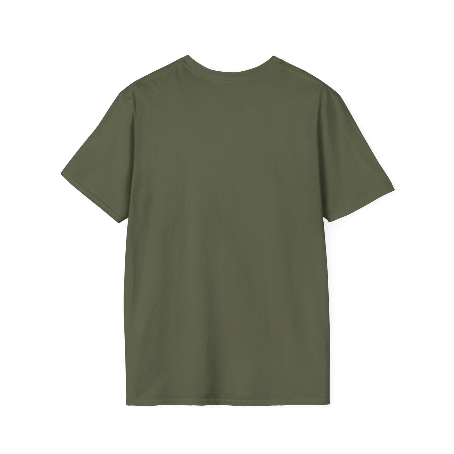 Curvy - spell it out T-Shirt