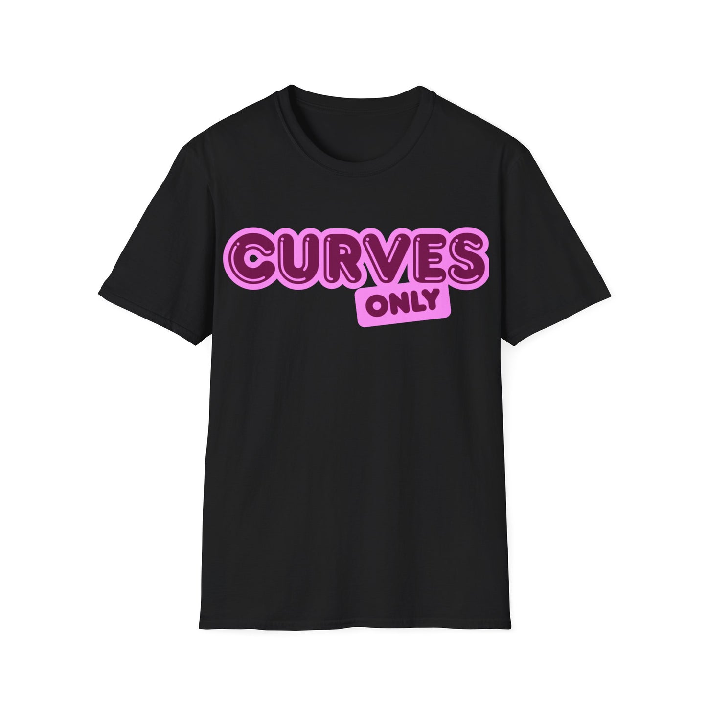 Curves Only