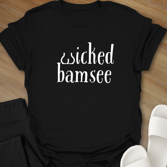 Wicked Bamsee T-Shirt