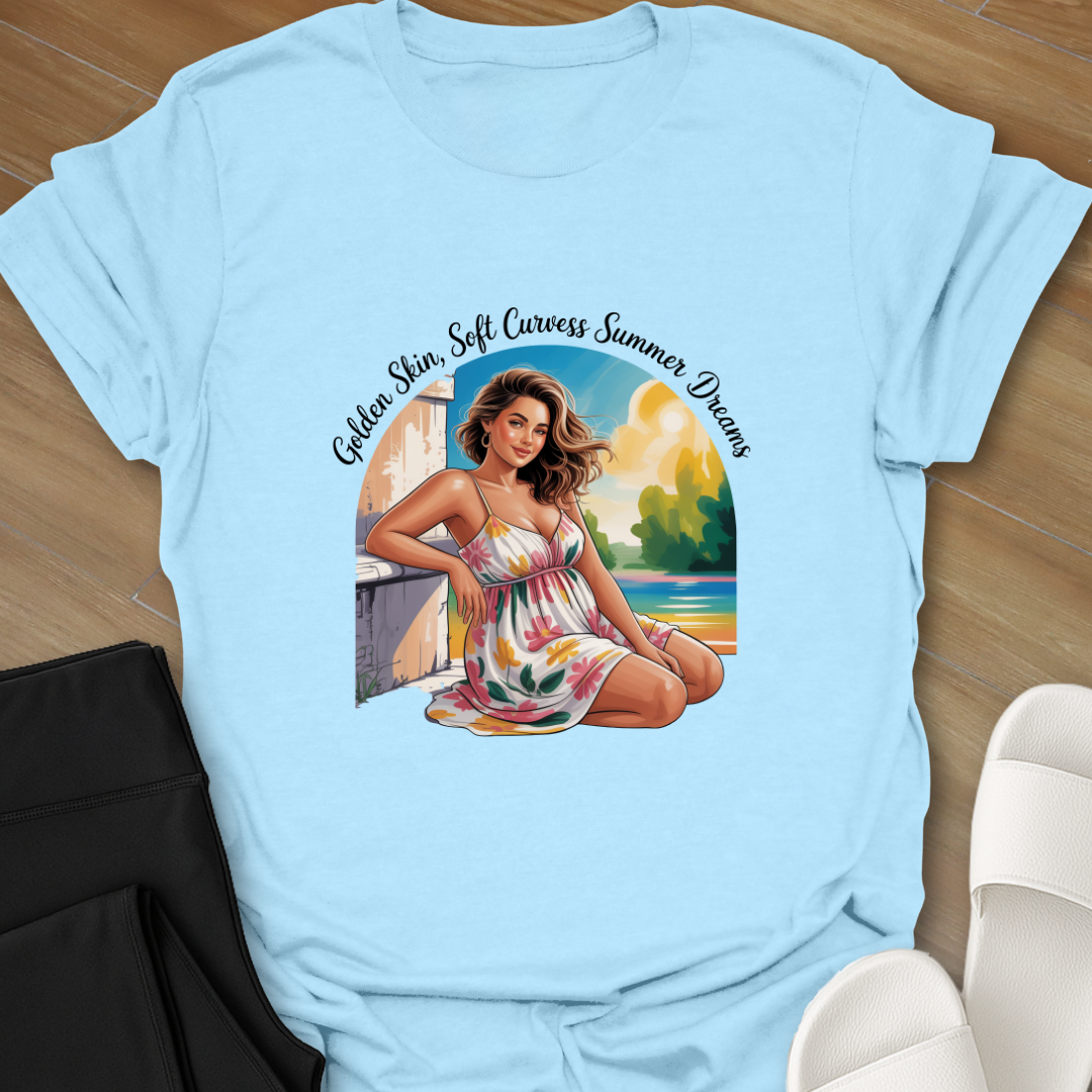 Summer Dreams T-Shirt