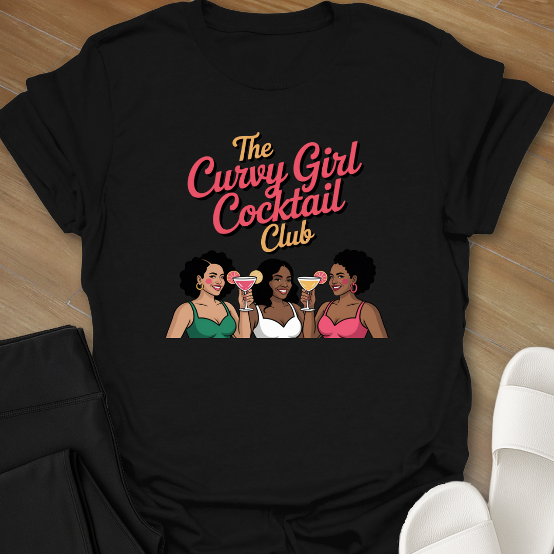 Sista Club T-Shirt