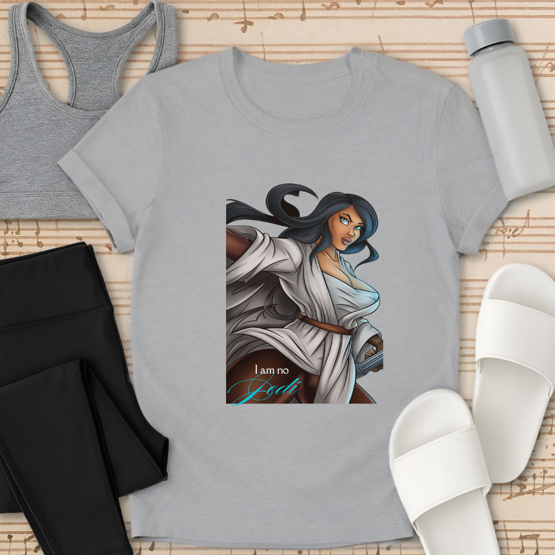 No Jedi T-Shirt