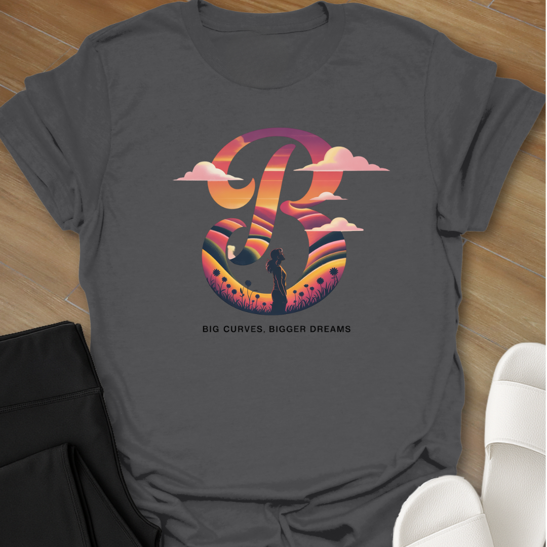 Bigger Dreams T-Shirt