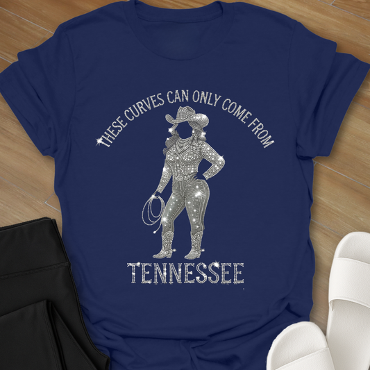 Tennessee T-Shirt