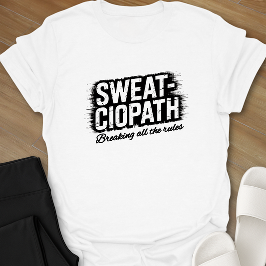 Sweat-CioPath T-Shirt