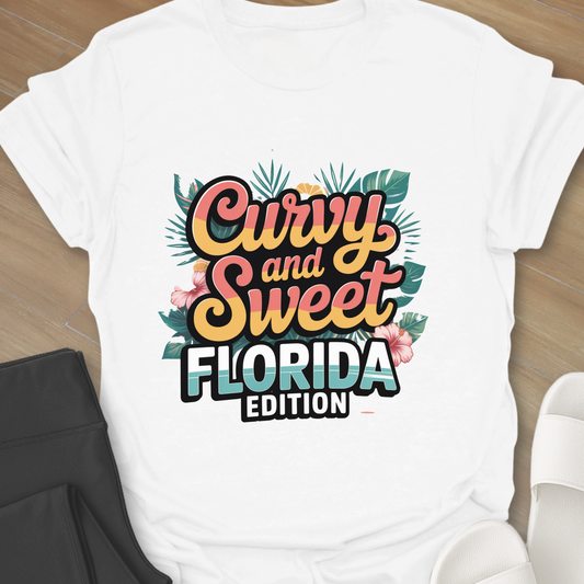 Florida Edition T-Shirt