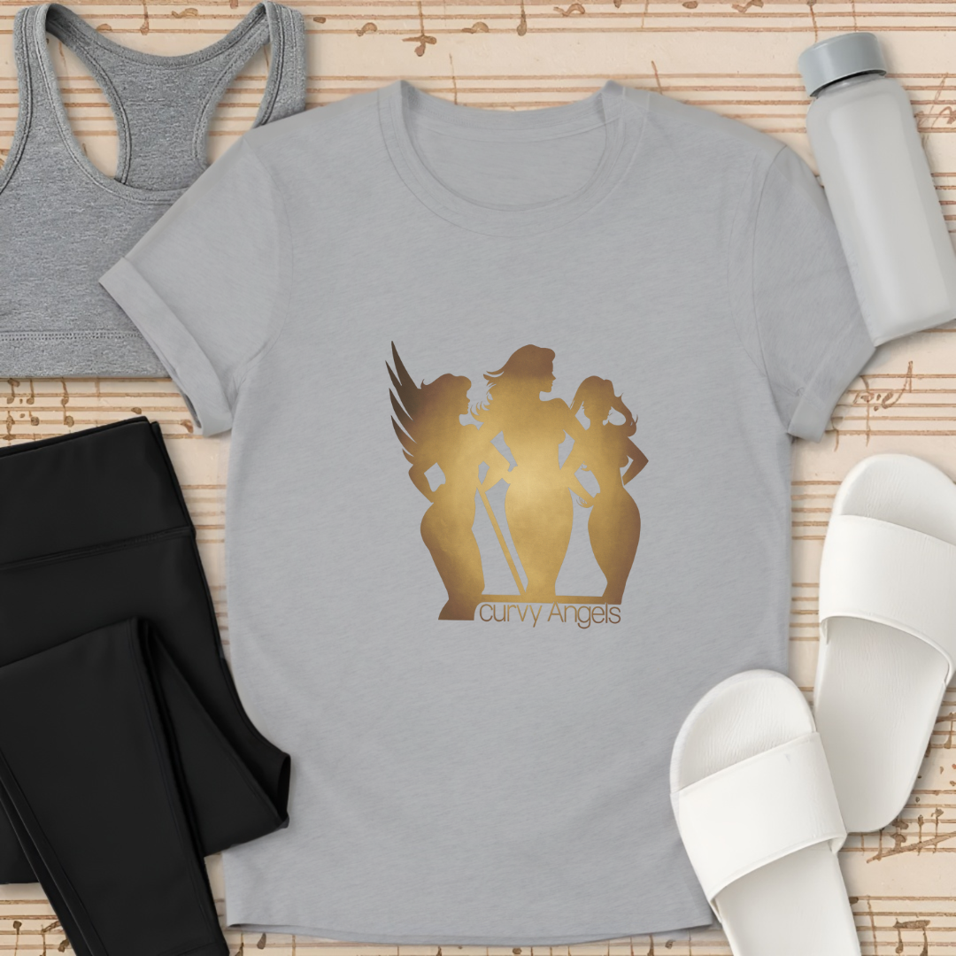 Tre Angels T-Shirt