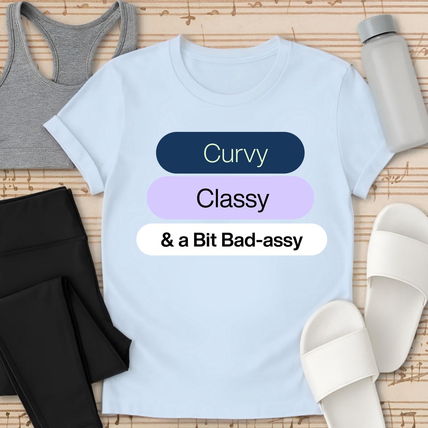 Sassy Classy