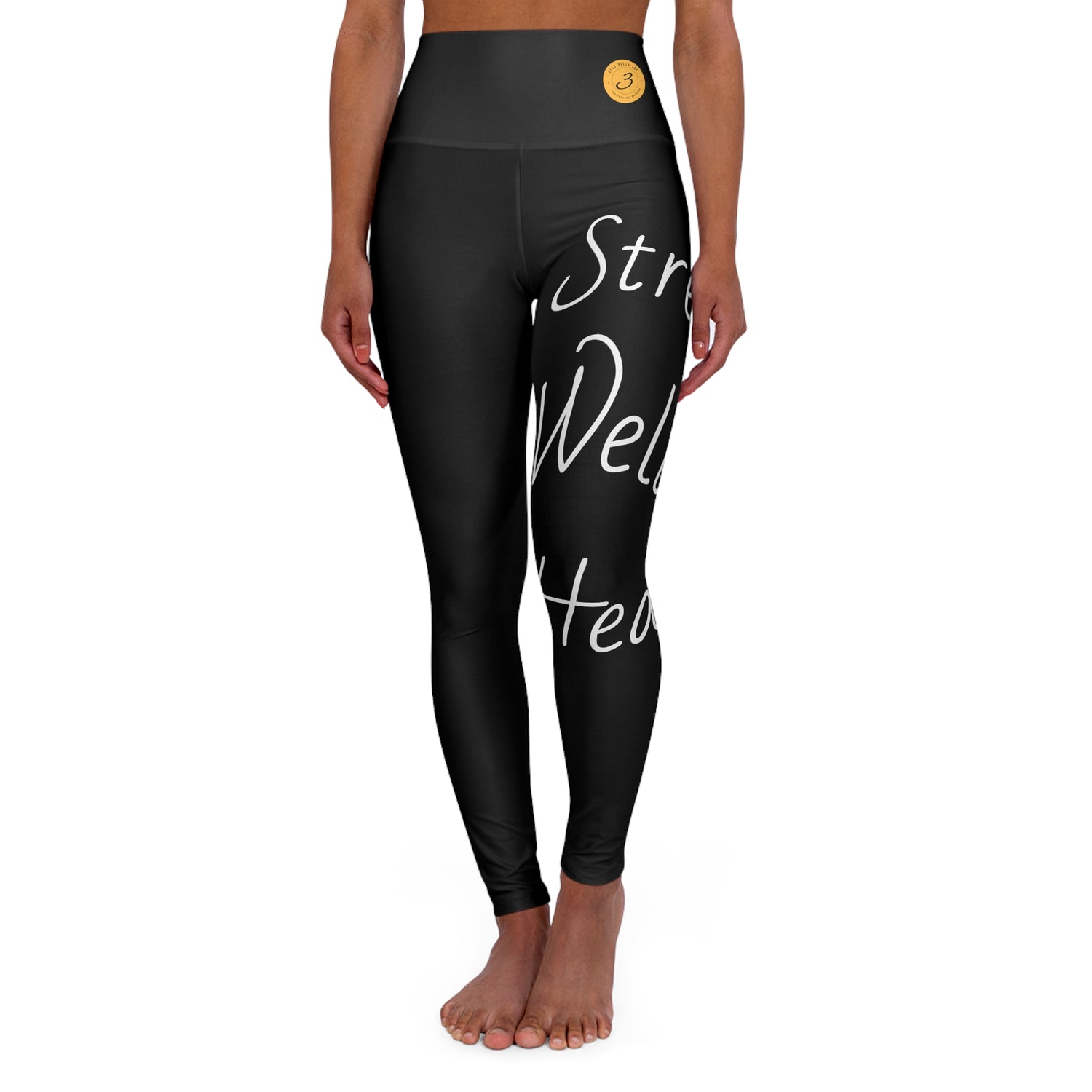 TRE WOMEN ACTIVEWEAR COLLECTION