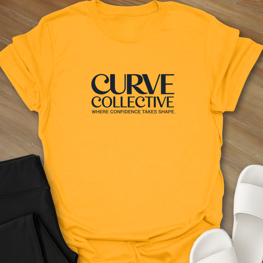 Curve Collective T-Shirt