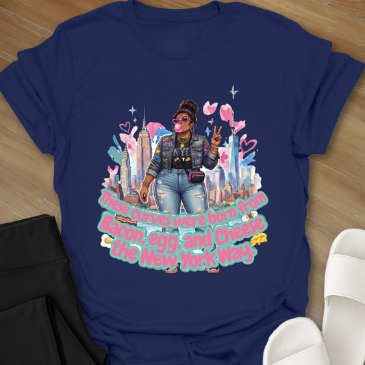 Bacon, Egg, and Cheese T-Shirt