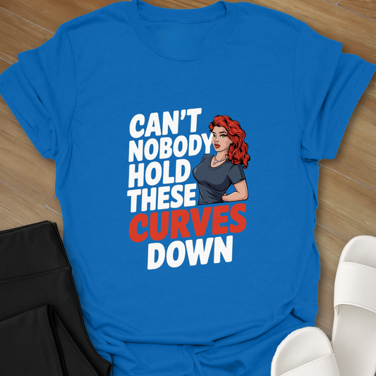These Curves T-Shirt