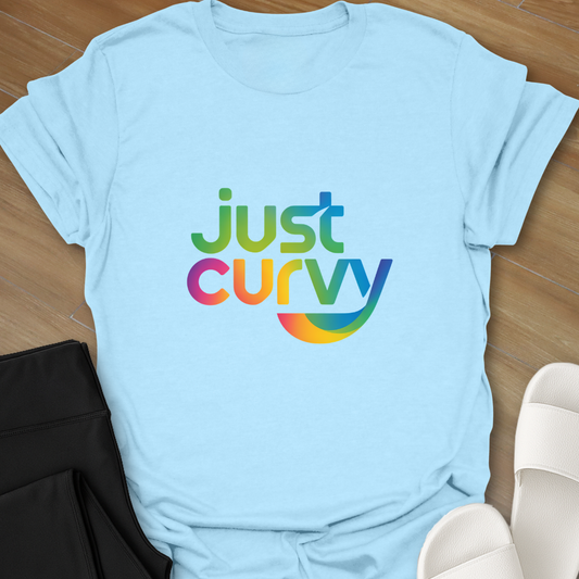 Just Curvy T-Shirt
