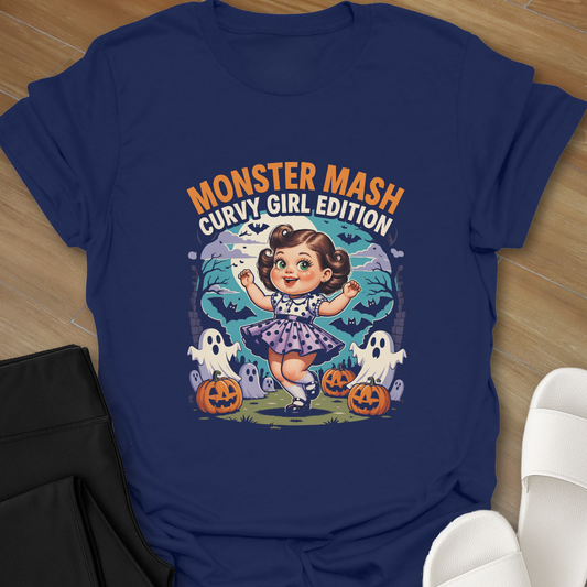 Monster Mash T-Shirt