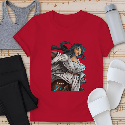 No Jedi T-Shirt