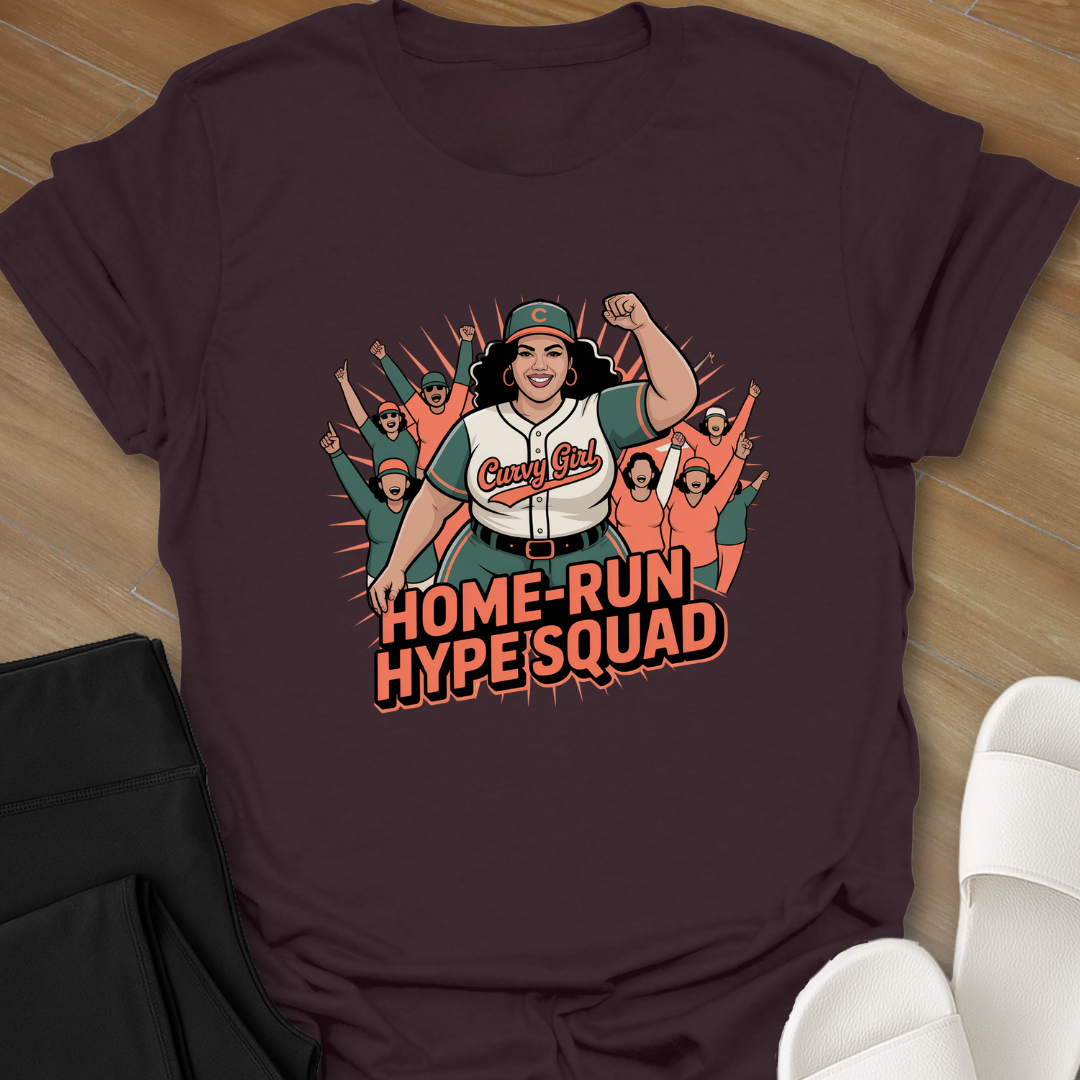 Home Run Hype Squad T-Shirt