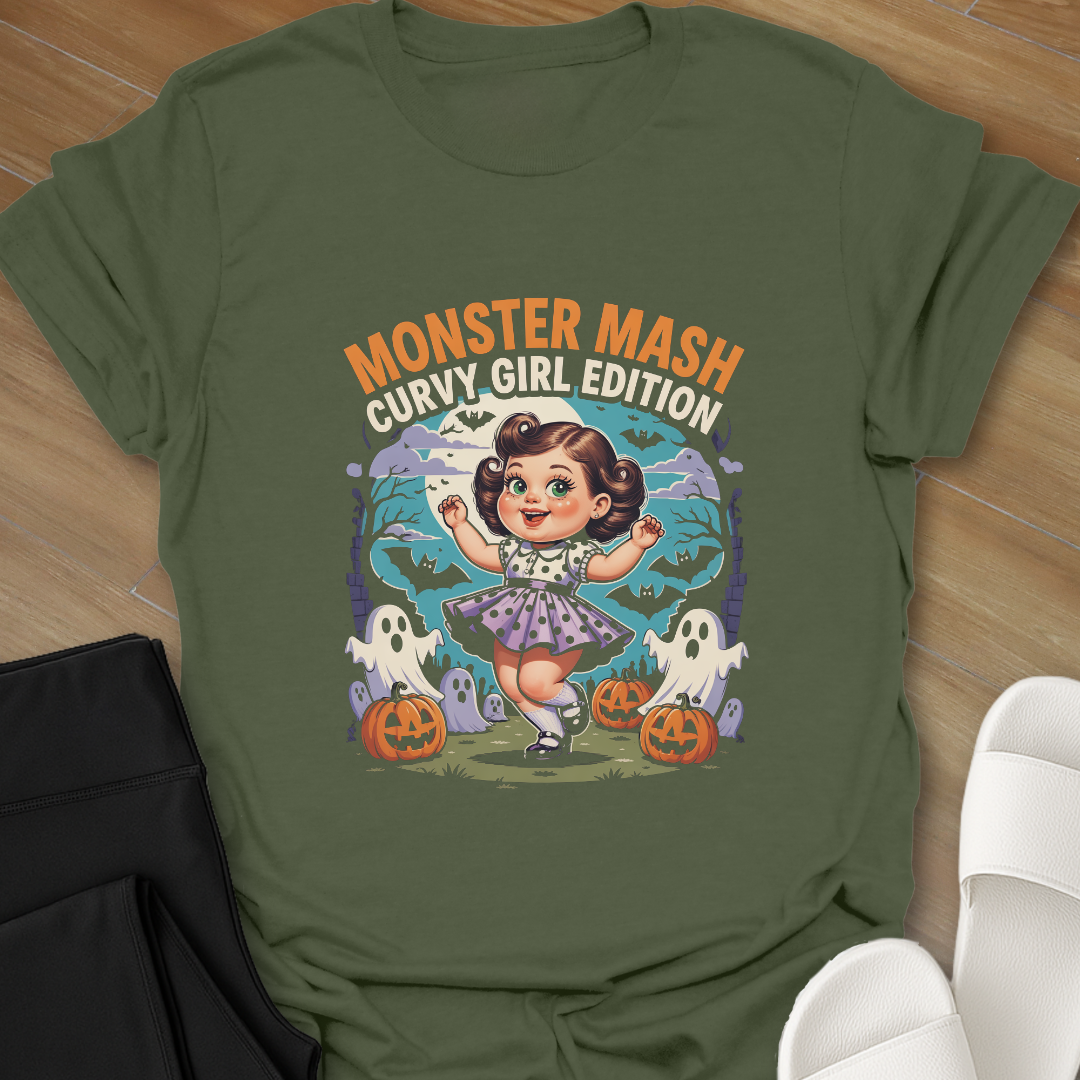 Monster Mash T-Shirt