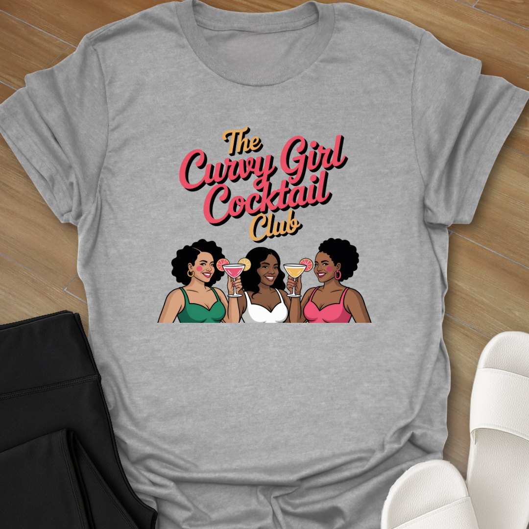 Sista Club T-Shirt