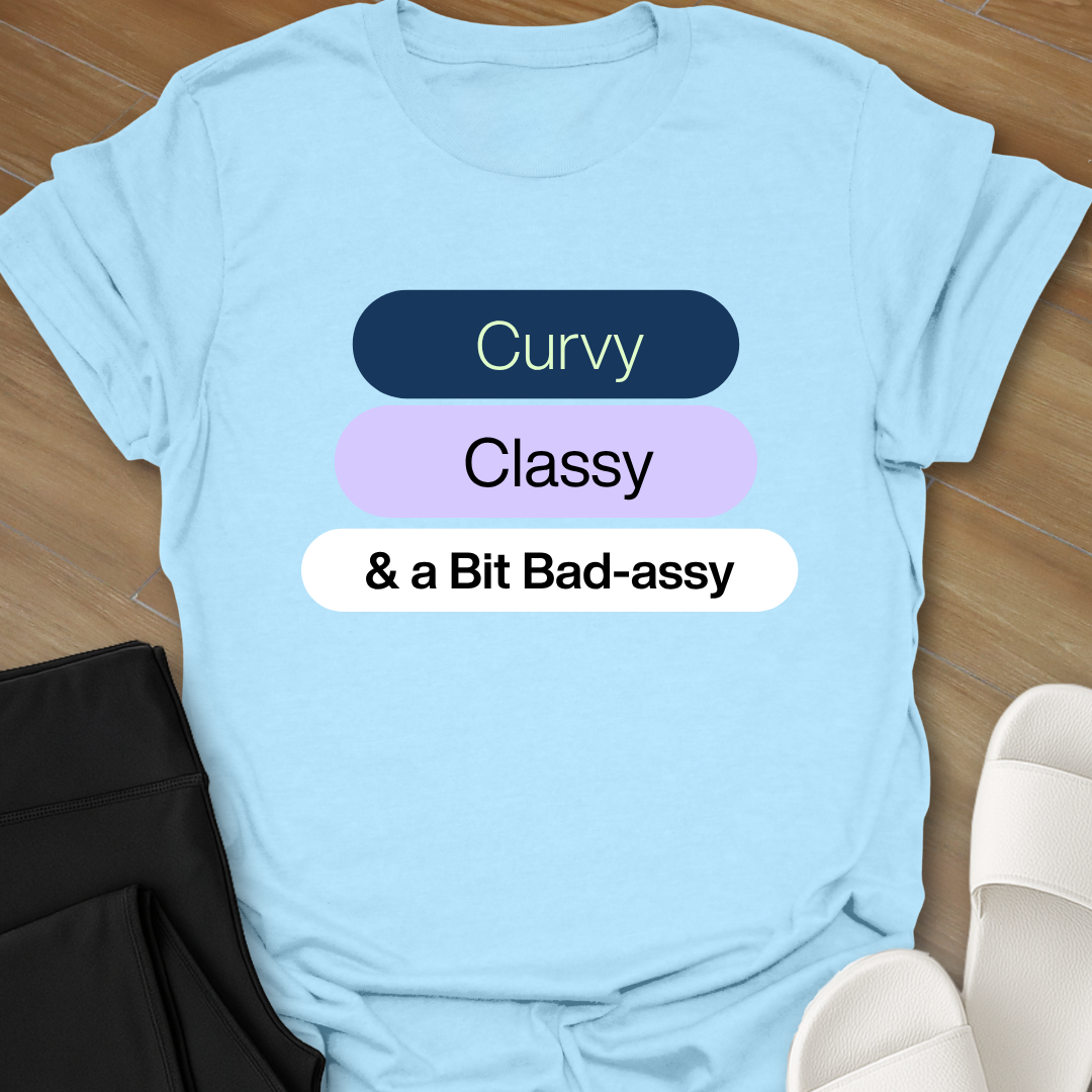 Sassy Classy T-Shirt