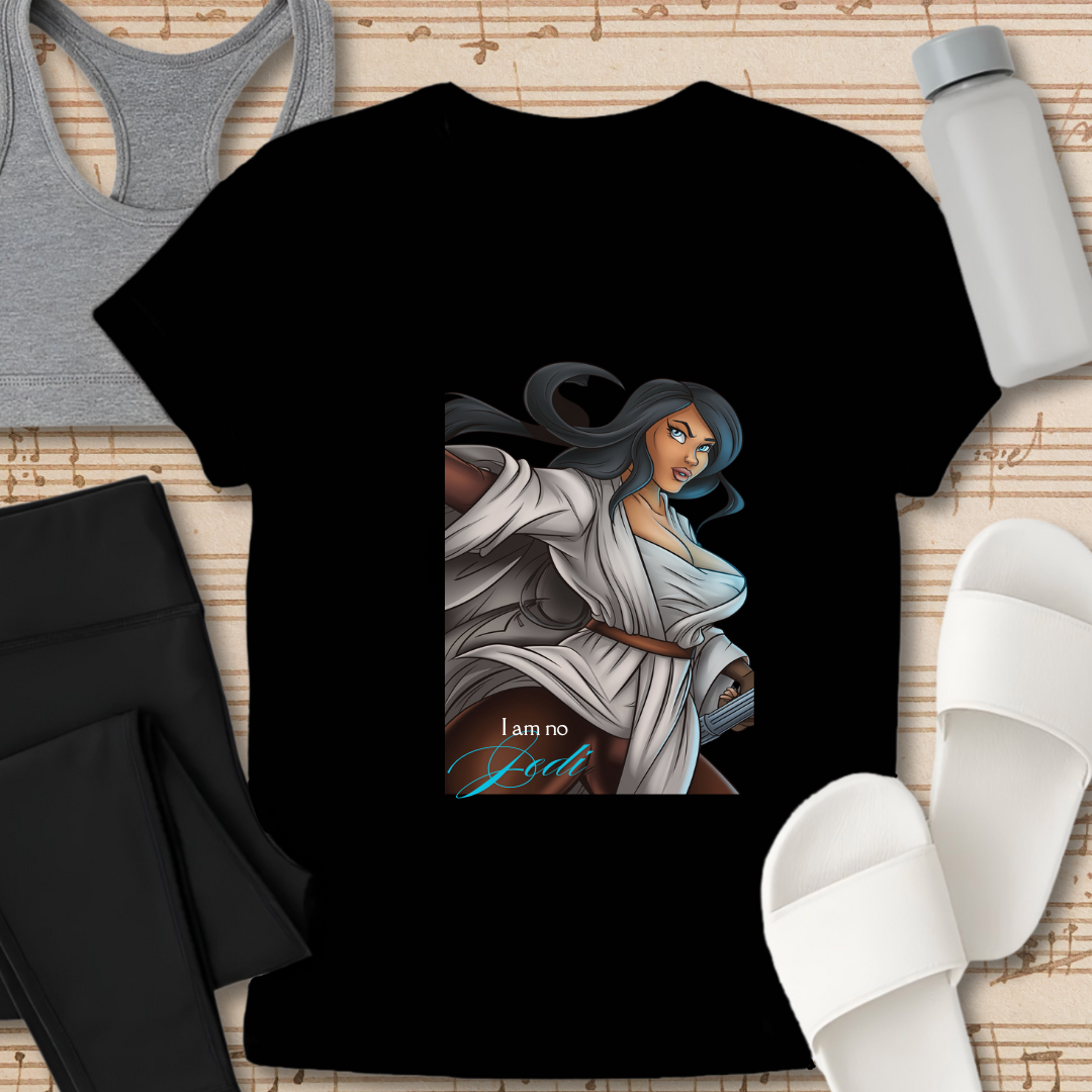 No Jedi T-Shirt