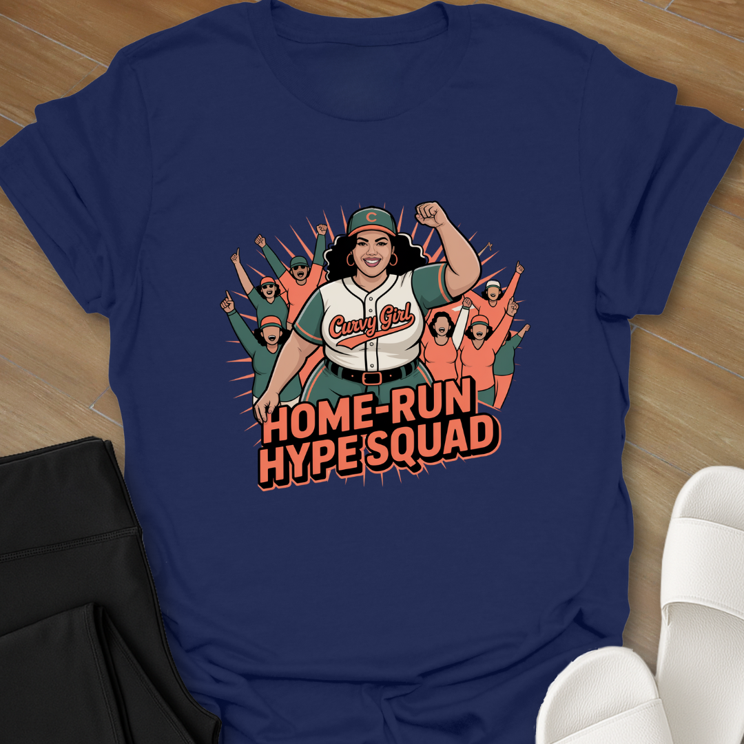 Home Run Hype Squad T-Shirt