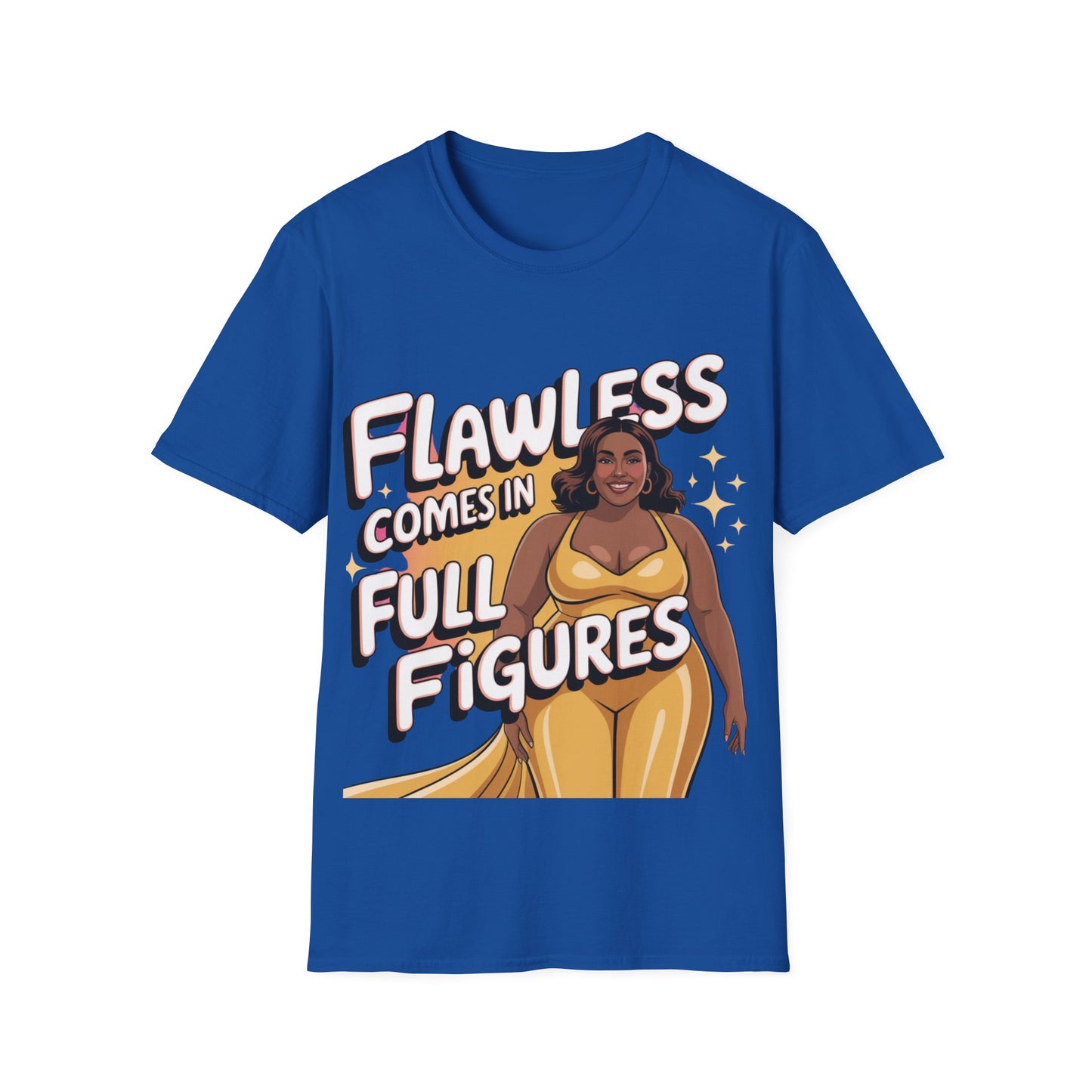 Flawless