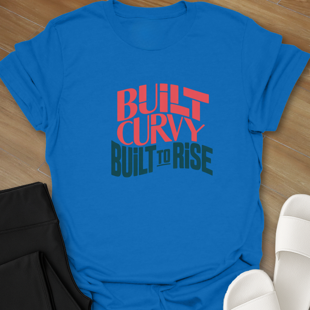 Built to Rise T-Shirt