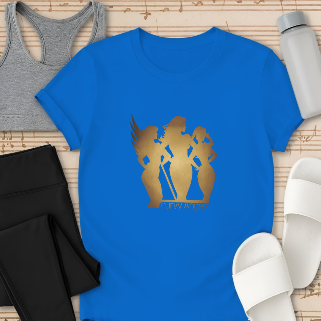 Tre Angels T-Shirt