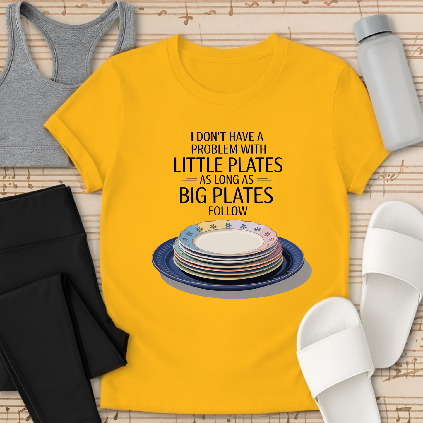 Little Plates