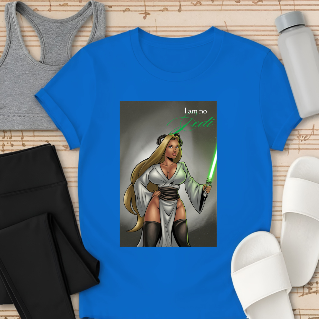 I'm No Jedi T-Shirt
