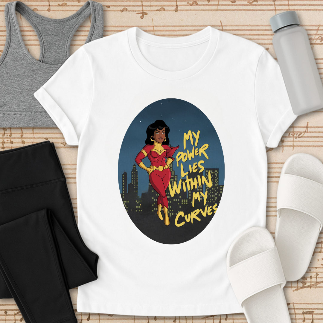Power Play T-Shirt
