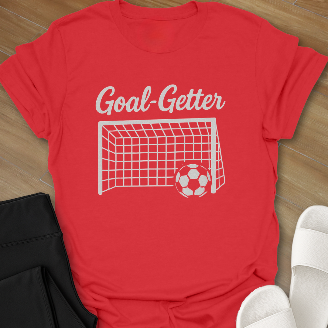 Goal Getter T-Shirt