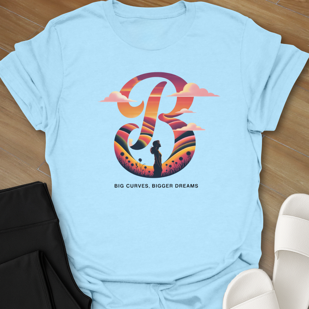 Bigger Dreams T-Shirt