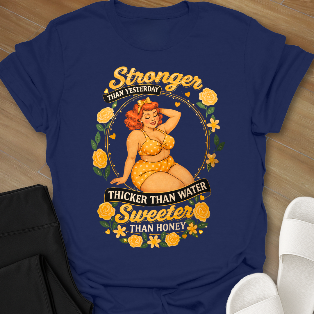 Sweeter Than Honey T-Shirt