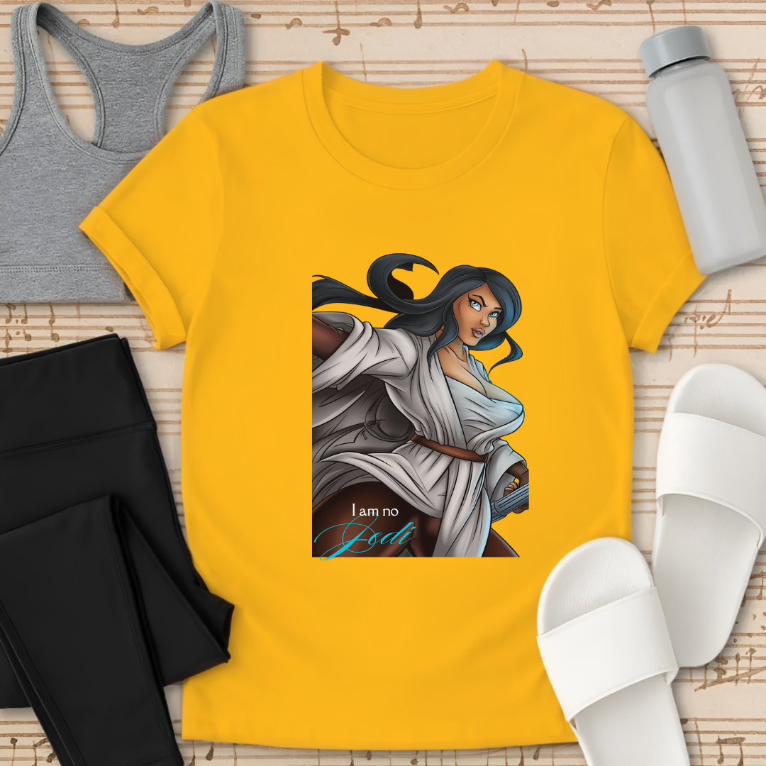 No Jedi T-Shirt