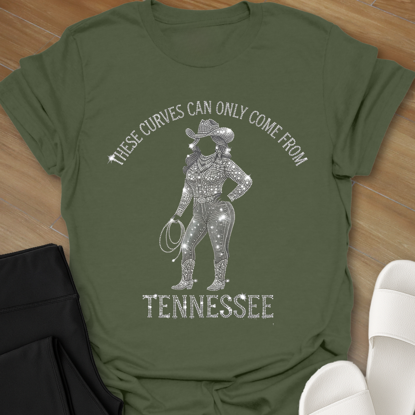 Tennessee T-Shirt