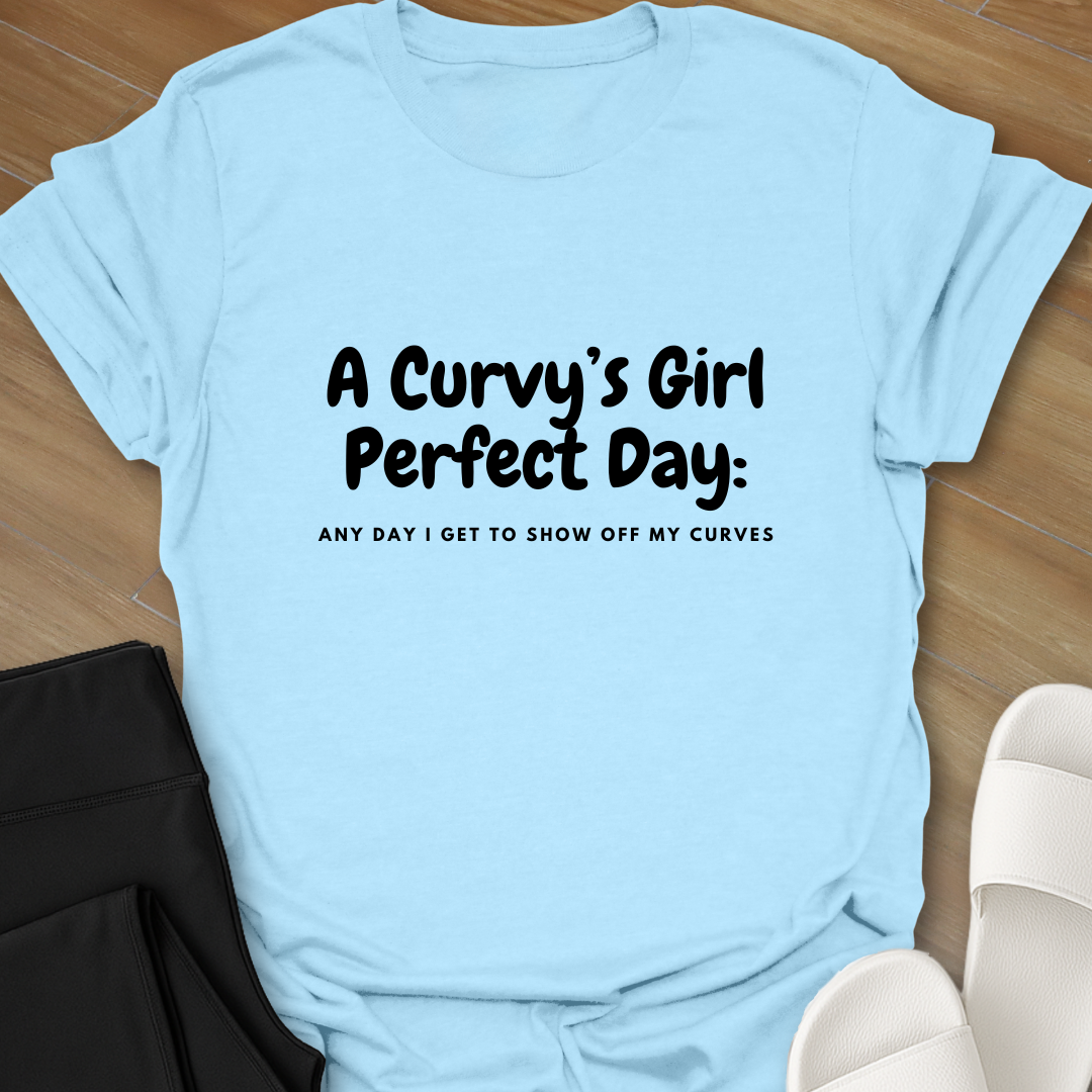 Perfect Day T-Shirt