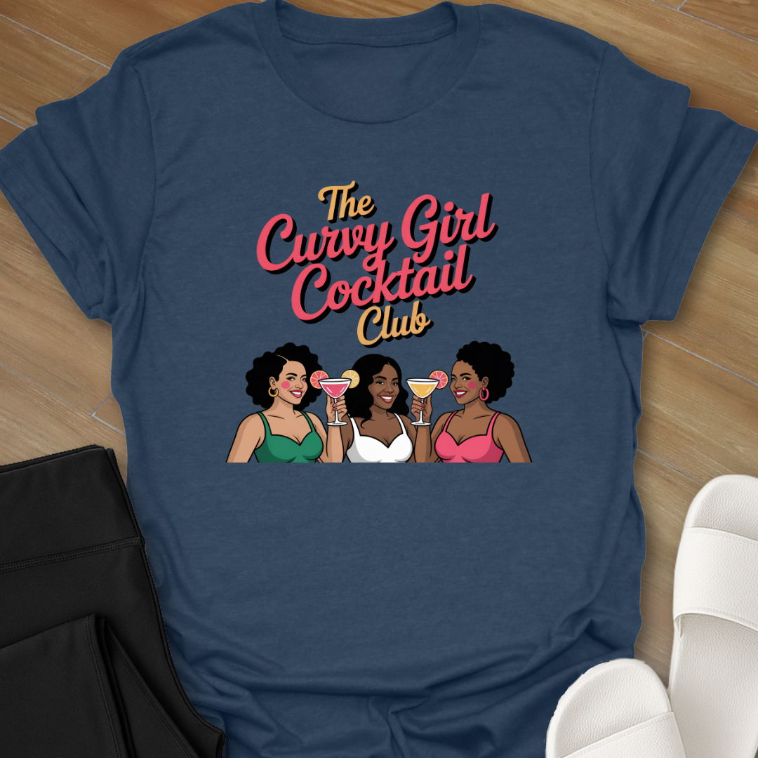Sista Club T-Shirt