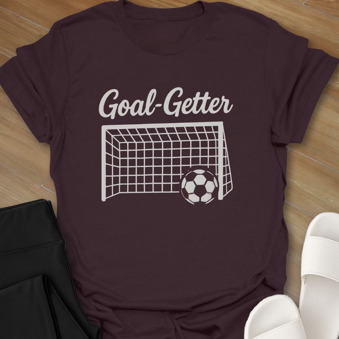 Goal Getter T-Shirt