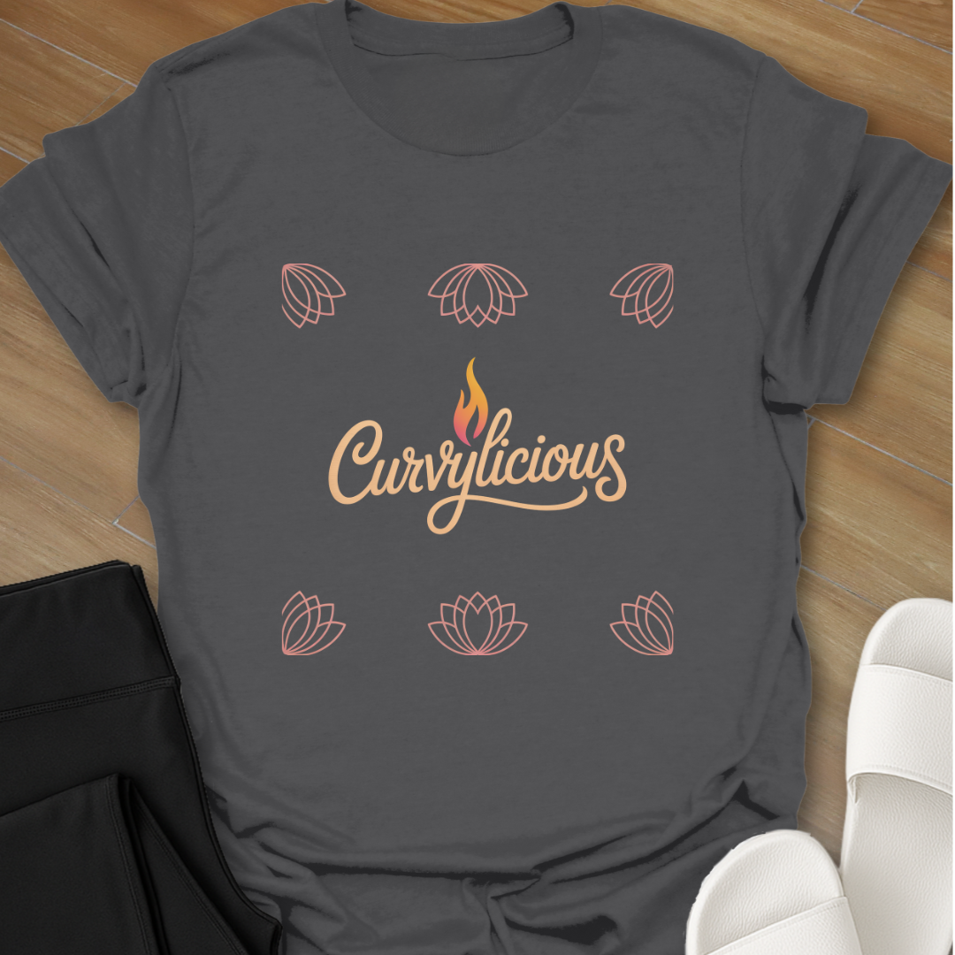 Curvylicious T-Shirt