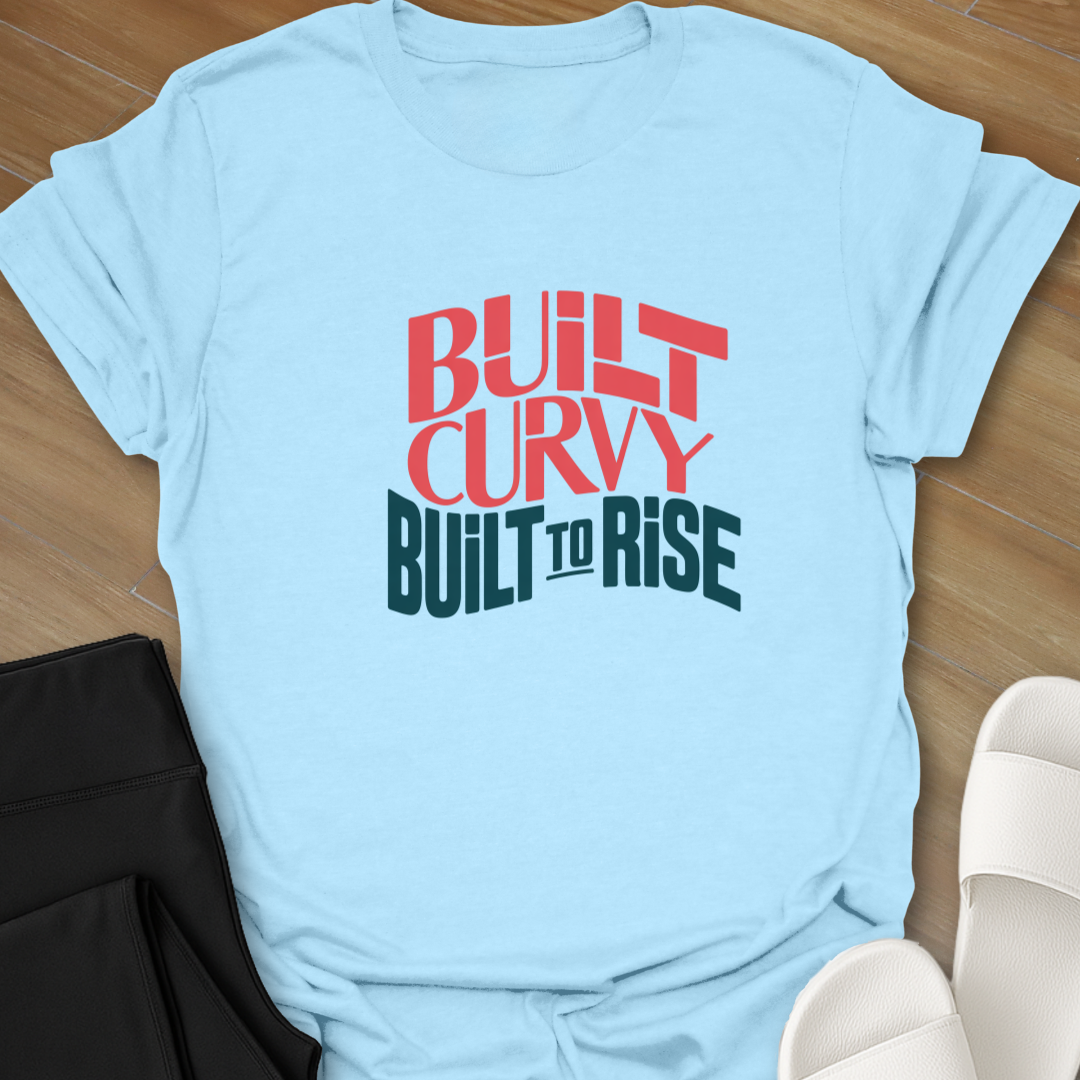 Built to Rise T-Shirt